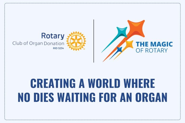 2024-25 Rotary Banner