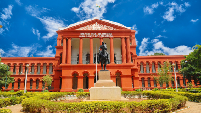Karnataka-High-court